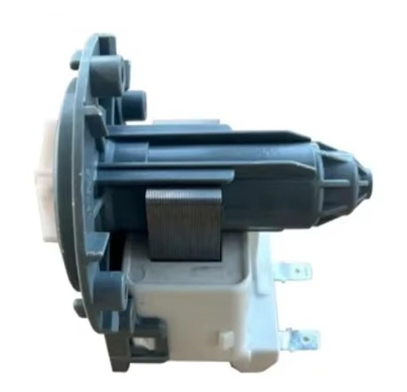 Ldtbmdj One Color Washingmachine Drain Pump Motor For Midea Washing Machine Drain Pump Motor B30-6A 220-240V 50Hz Drum Washer Drainage Parts