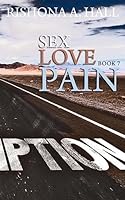 SexLovePain: Redemption 1533435332 Book Cover