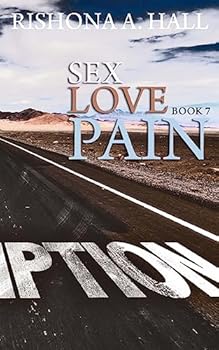 Paperback SexLovePain: Redemption Book