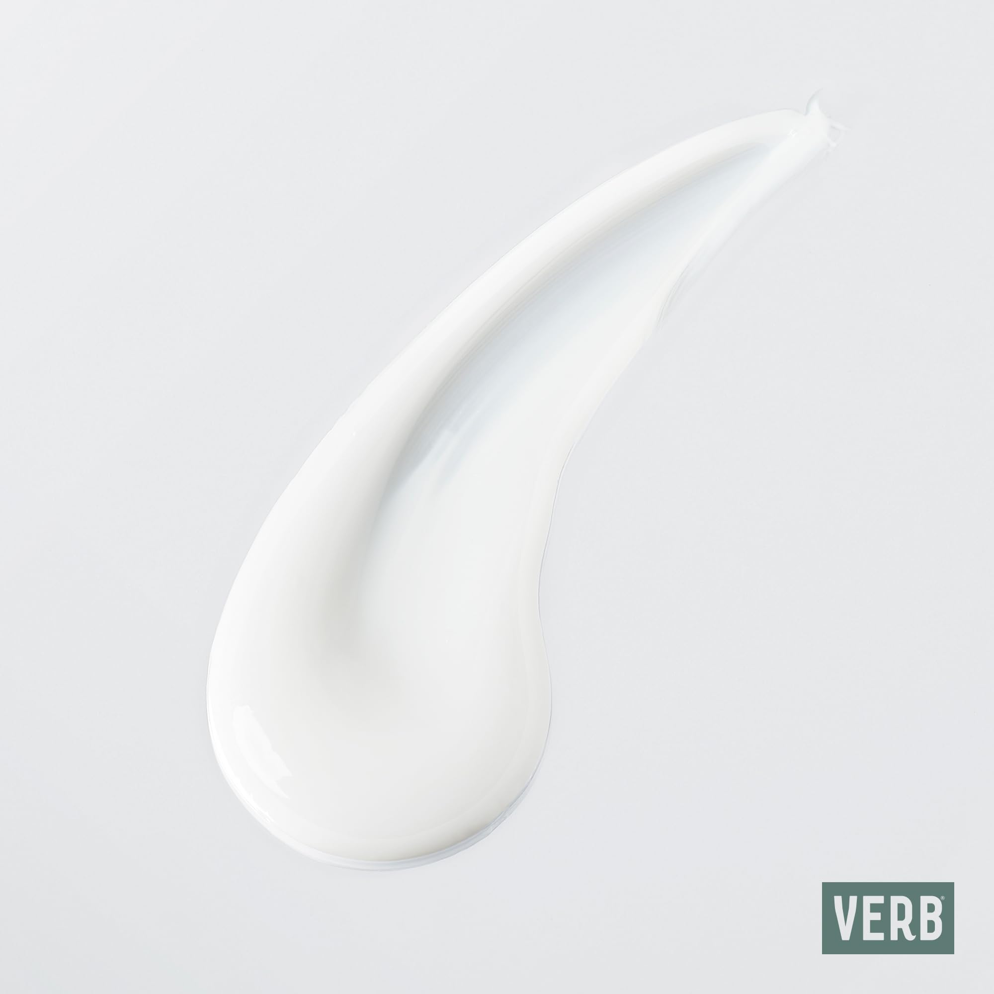 verb Santo Prep - Protección contra el calor + Humedad + Sin peso Frizz Control de 4 oz