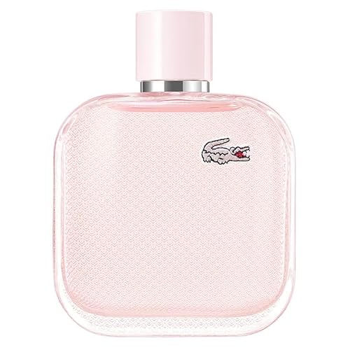 Lacoste - L.12.12 Rose Eau Fraiche 100 ml