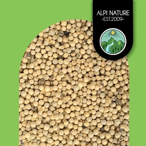 Pepe Bianco Naturale 500g
