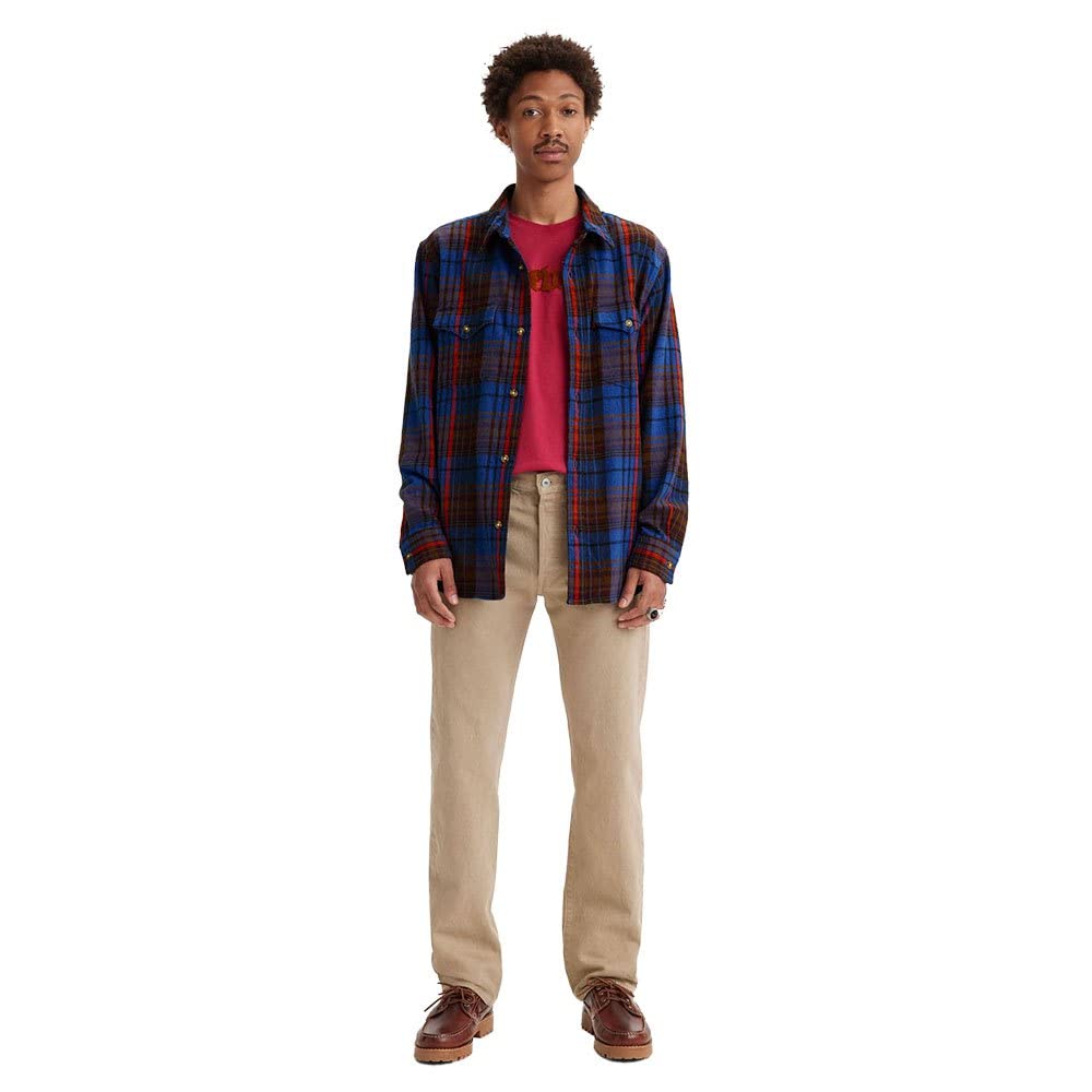 Levi's Hombre 501 Original Fit Vaqueros — view 41