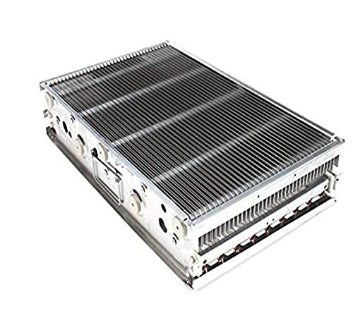 Giles 20521 Giles Left Filter 20