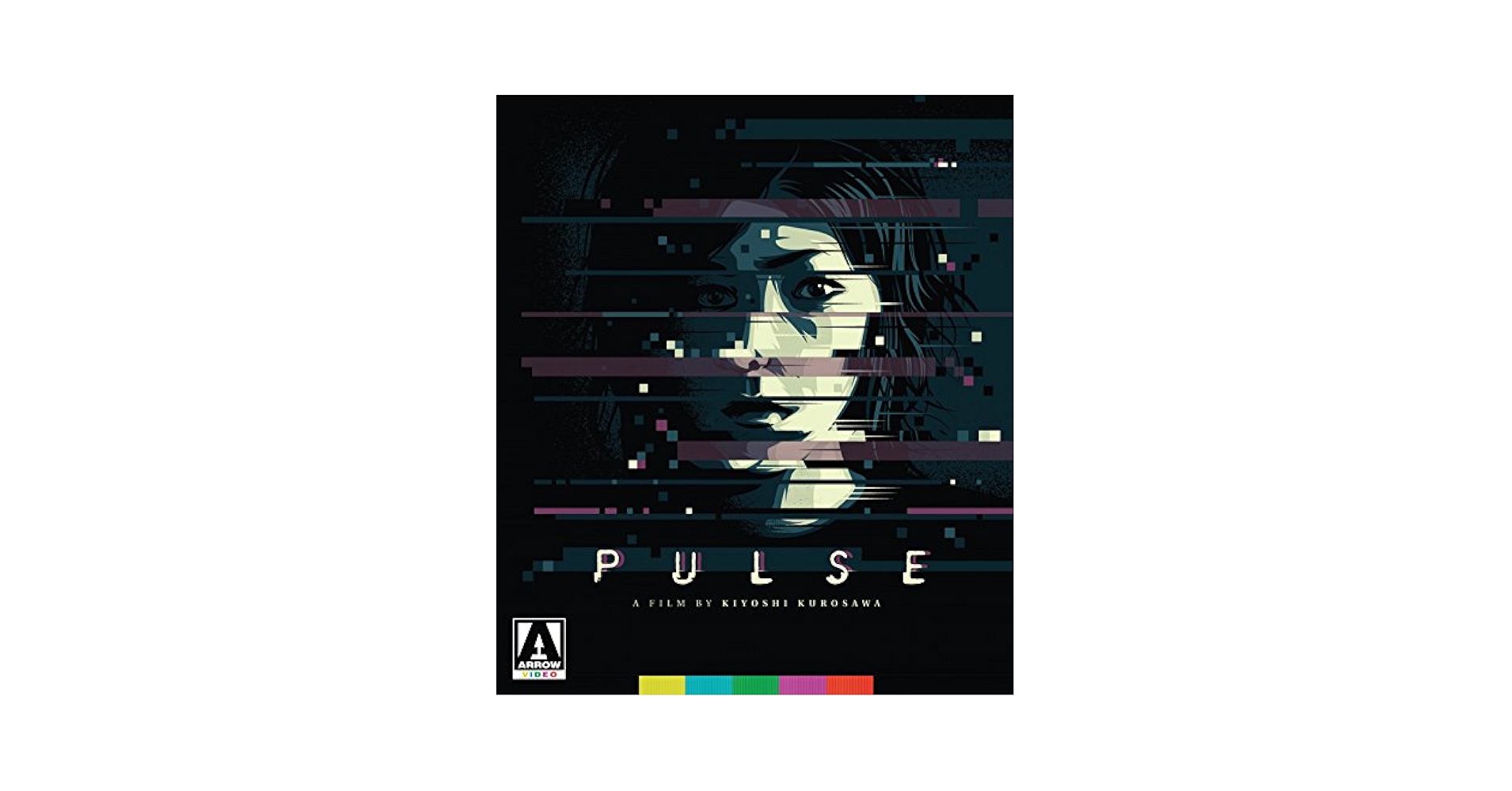 Amazon.com: Pulse (2-Disc Special Edition) [Blu-ray + DVD