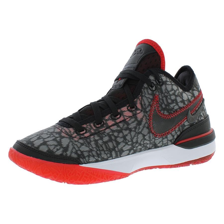 Amazon.com: Nike Men's Zoom Lebron NXXT GEN Basketball Shoe