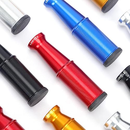 Protector de transmisión de aleación de aluminio negro para bicicleta 4