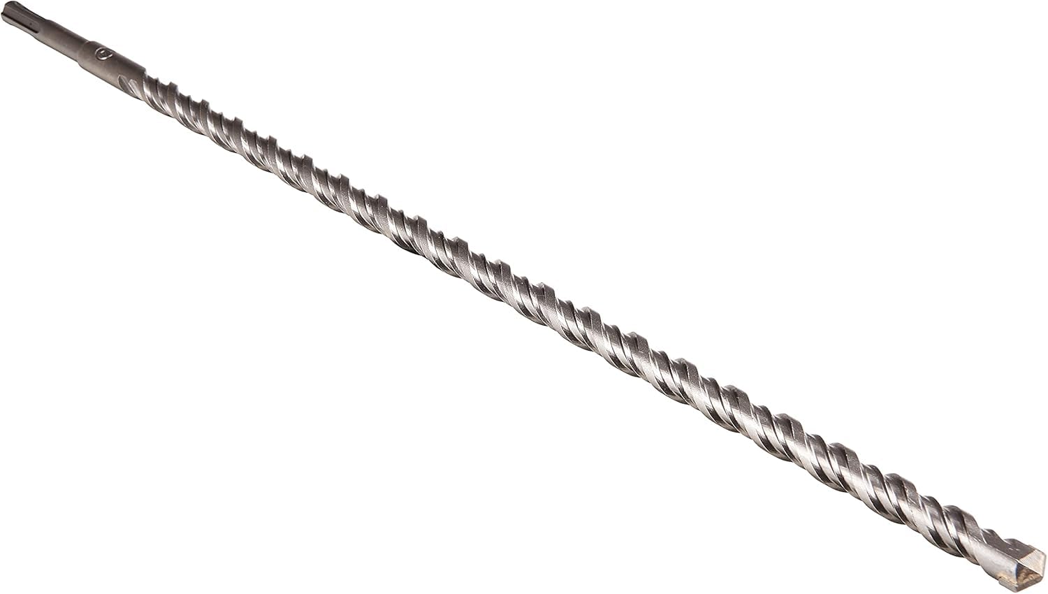 SDS+ Masonry Drill Bit 14mm x 450mm Tungsten Carbide, Concrete & Brick