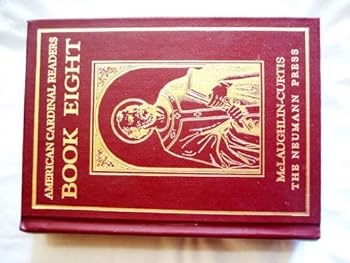 Hardcover American Cardinal Readers Book