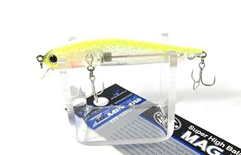 Amazon.co.jp: ジップベイツ ミノー ザブラシステムミノー7F