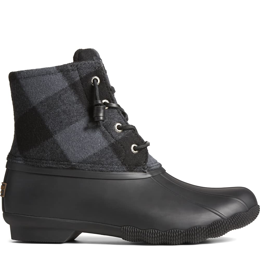 Sperry Ladies Footwear Women's Saltwater Seasonal Rain Boot
