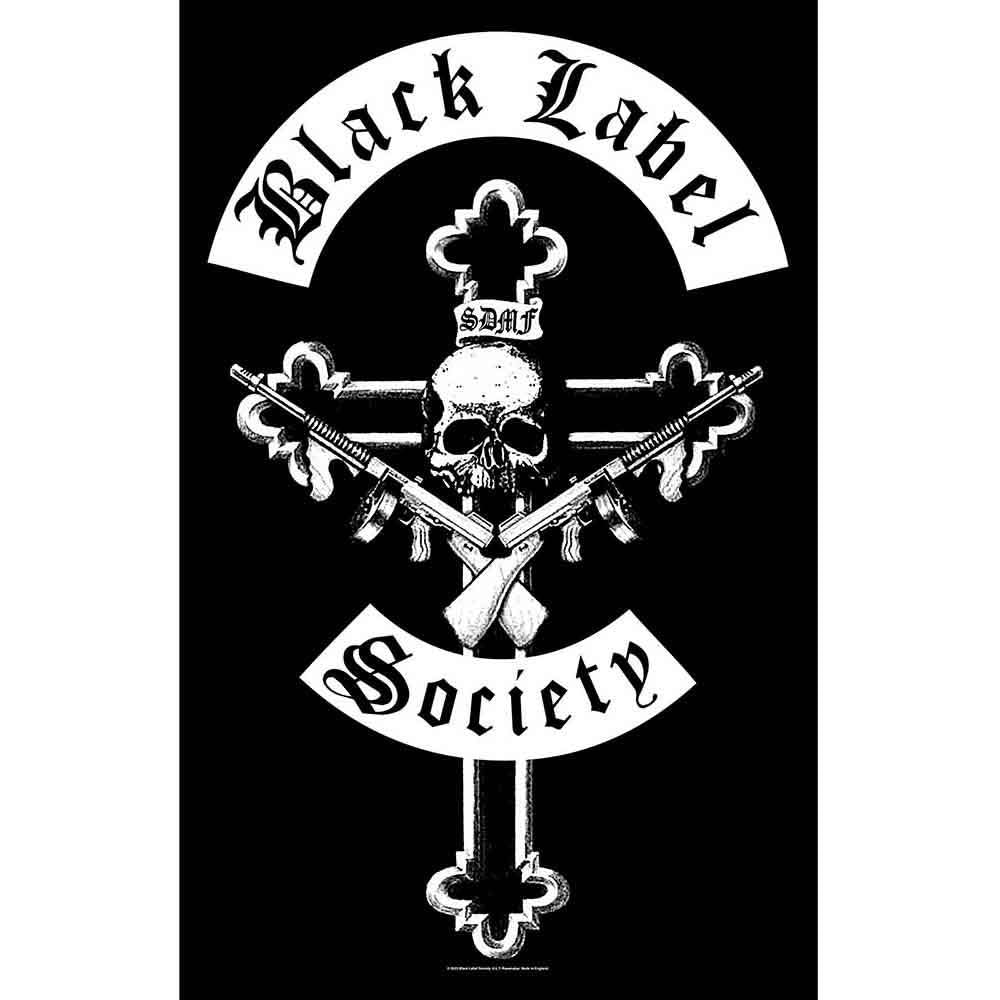 BLACK LABEL SOCIETY ギタースコア「Mafia」 Black Label Society - Mafia - Amazon.com Music