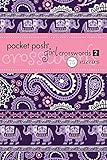 Pocket Posh Girl Crosswords 2: 75 Puzzles