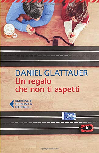 Un regalo che non ti aspetti (Universale economica)