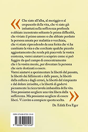 La Scelta Di Edith - 2