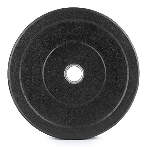 CAPITAL SPORTS Renit Hi Temp Disques pour haltères 50,4 mm 2X 20kg – Image 3