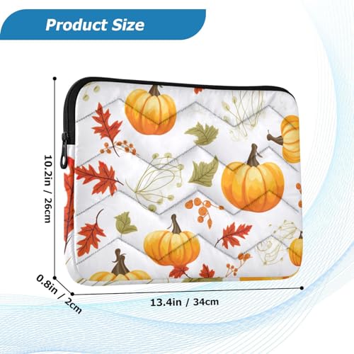 Funda para Laptop 13-14 Pulgadas Protección Impermeable miniatura 3