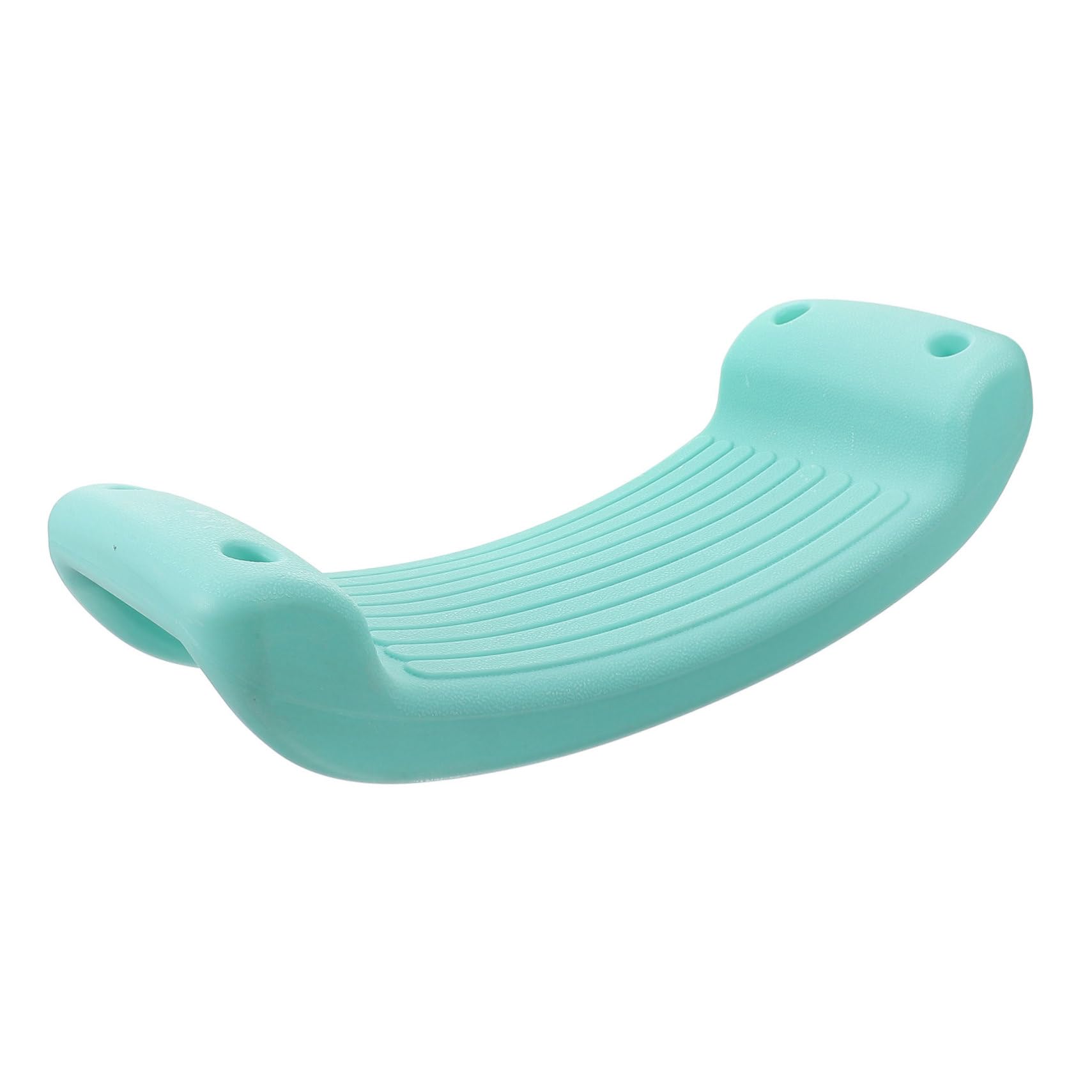 MUSISALY Plastic Swing Seat Board Replacement for Easy Install Outdoor Swing Accessory Sturdy Construction for Backyard Play and Indoor Fun and Convenient Amusement