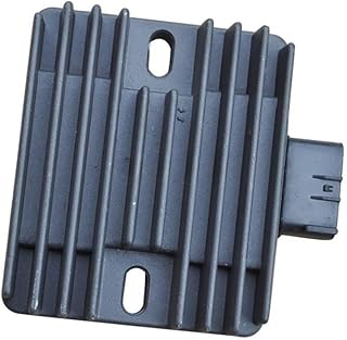 HaIlm Motorcycle Voltage Regulator For YAM&AHA Mercury 6D3-81960-00-00/68V-81960-00-00 Jet-Ski FX 140A FX140 FX1000 VX1100 VOLTAGE REGULATOR RECTIFIER