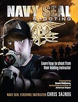 Navy Seal Shooting 194378700X Book Cover