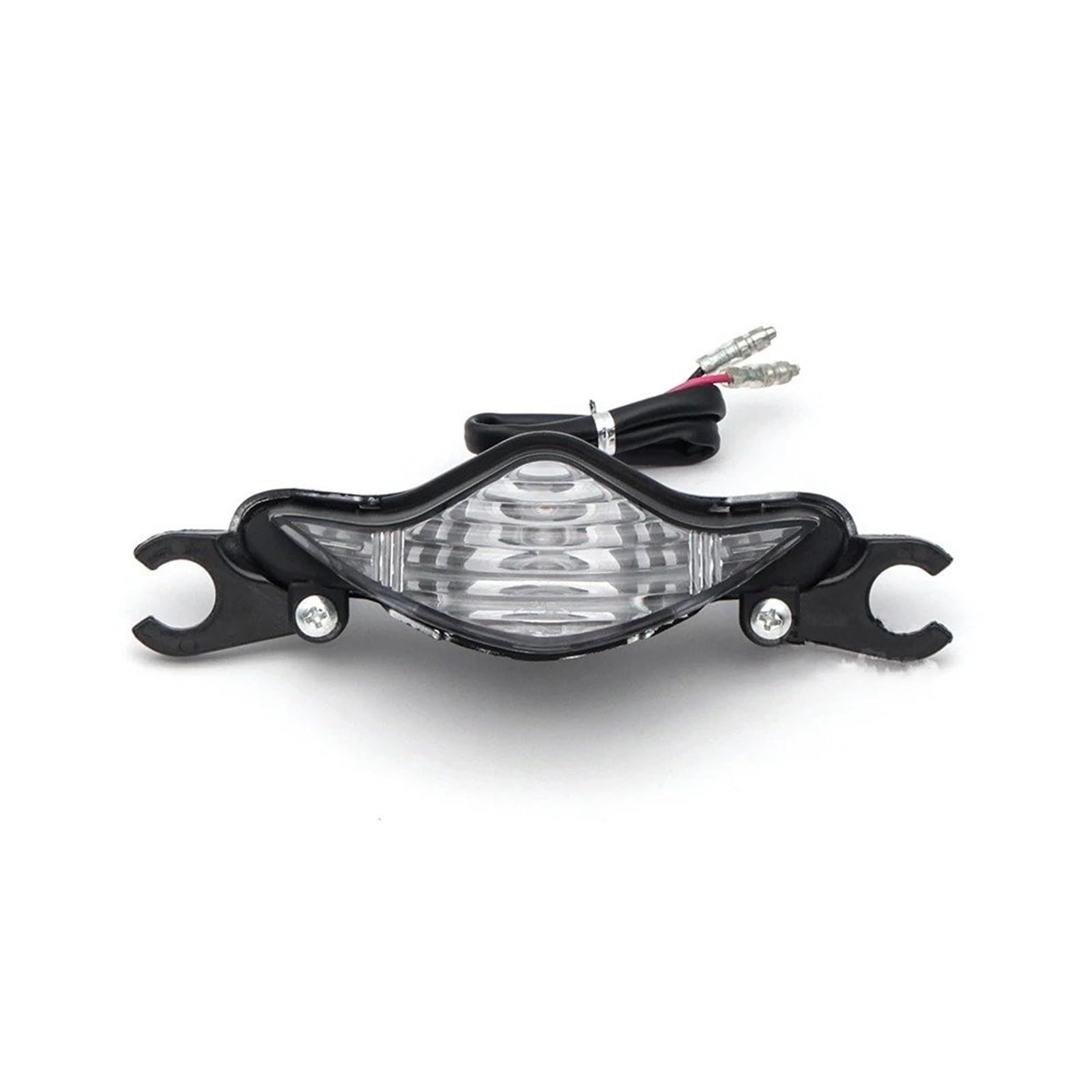 Faro Moto Conjunto para Suzuki para Gsxr 1000 K7 2007 2008 Luces Antiniebla Claro Faro De Motocicleta Faro Superior Luz Delantera Correr Moto Faros Delanteros