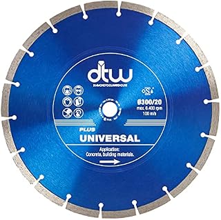300mm Professional Universal Stihl Saw Blade Disc Angle Grinder Diamond Blade
