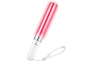 BLK Pink LightStick VER.2 with Case