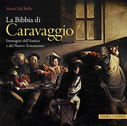 Bibbia Di Caravaggio
