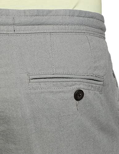 Image of Marks & Spencer Men's Regular Casual Pants