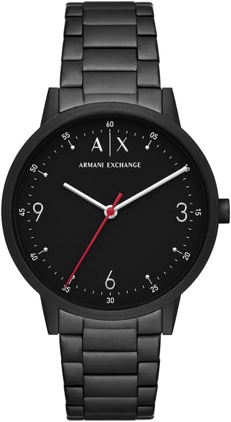 Armani Exchange Watch for Men