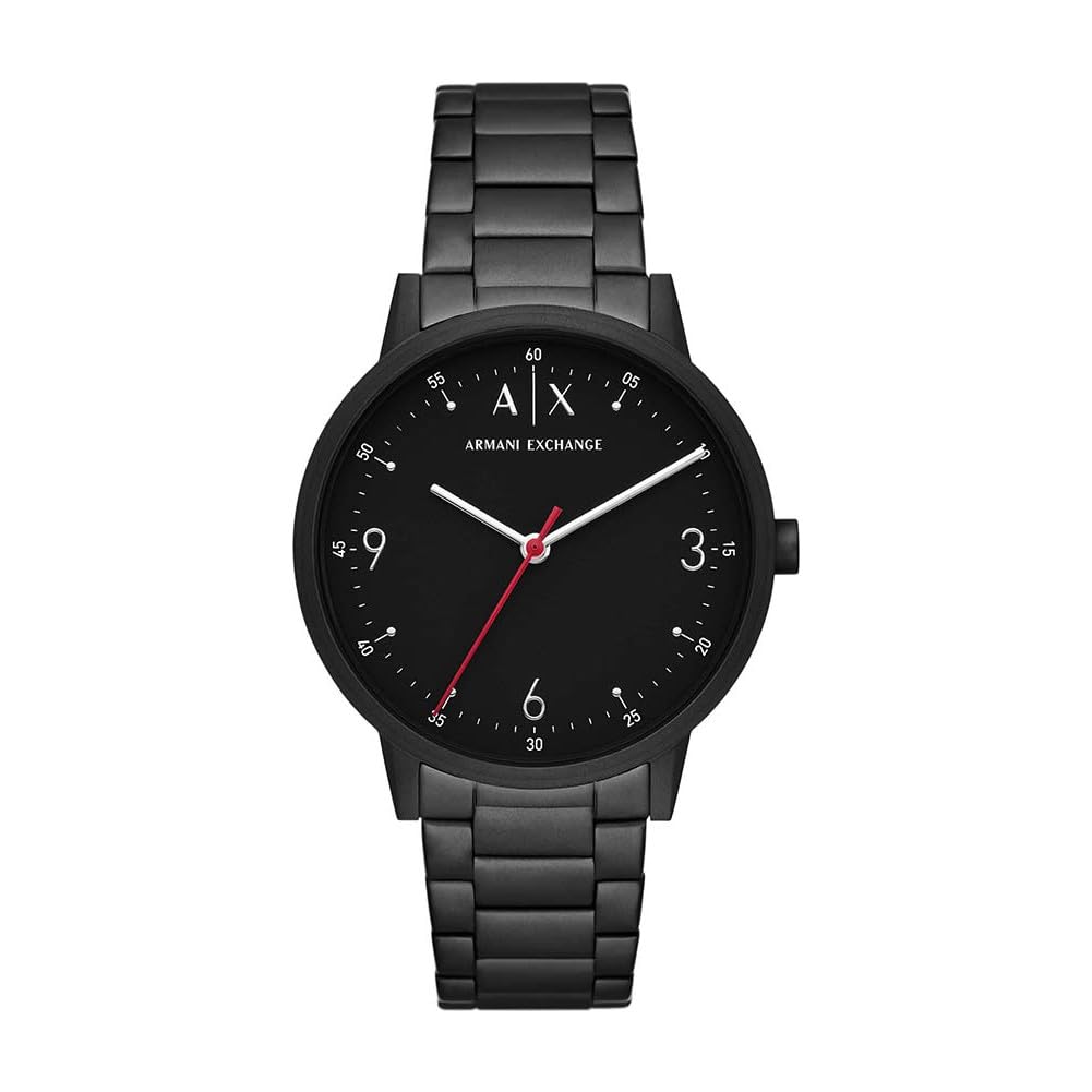 Armani Exchange Watch for Men
