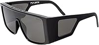 Vista 5 de Black Flys Fly Jefe Z87+ - Gafas de sol de seguridad
