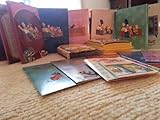 The Simpsons Complete Seasons 1-6 First Six Seasons 1 2 3 4 5 6