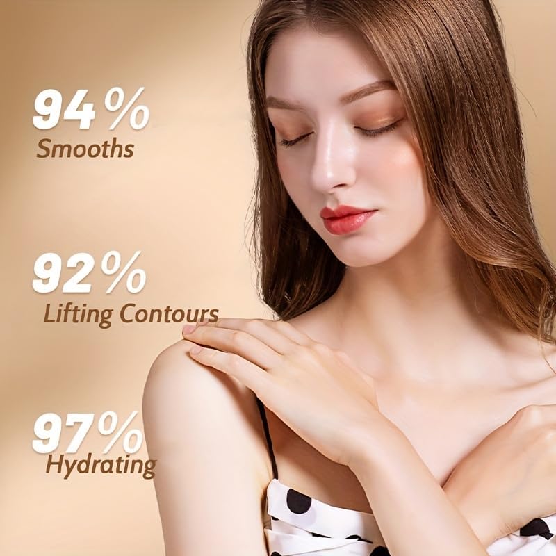 Miniatura 7 de Juego de cuidado de la piel de colágeno, 14 piezas, cuidado facial con colágeno, niacinamida, ácido hialurónico, suaviza la piel y reafirma la piel,