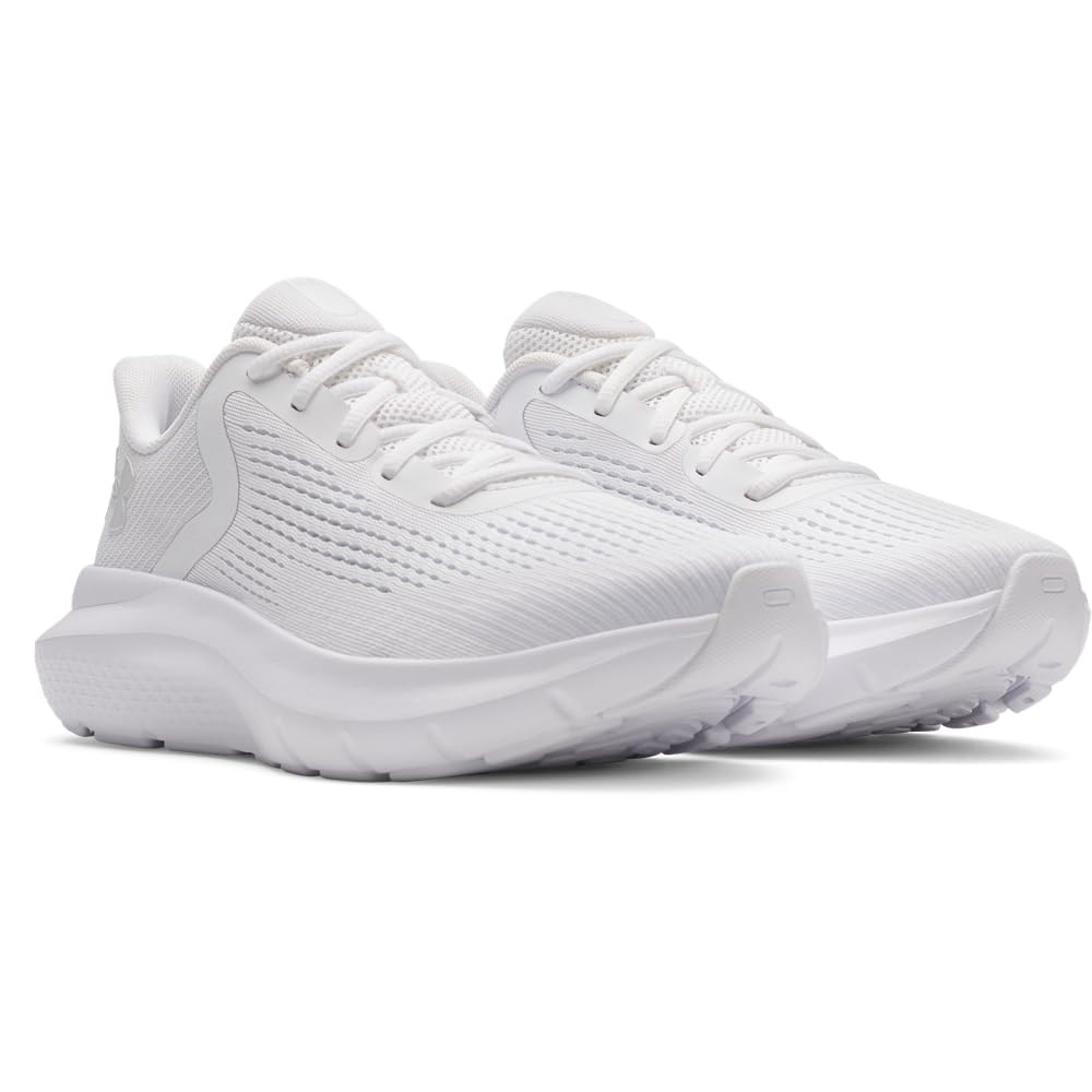 Under Armour UA W Charged Rogue 5 0001 - Black 36.5