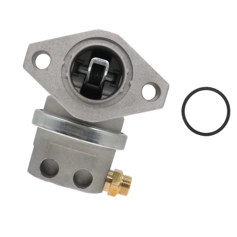 Pompe d'alimentation en carburant RE66153 haute durabilité pour tondeuse 310SG