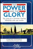 The Power & the Glory 0853053030 Book Cover