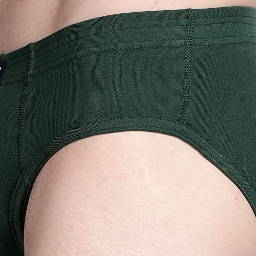 Image of Pepe Jeans Men Cotton Brief