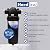 Hardless NG4L Whole House Water Filter- Salt-Free Water Softener- Reduces Limescale, Sediment & More- Compact, Easy to Install- Comes w/ 3/4" Inlet/Outlet- Water Filtration System for Extra Hard Water
