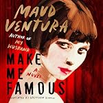 Cover of Make Me Famous