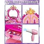 toddler makeup vanity