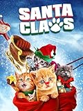 Santa Claws