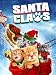 Santa Claws