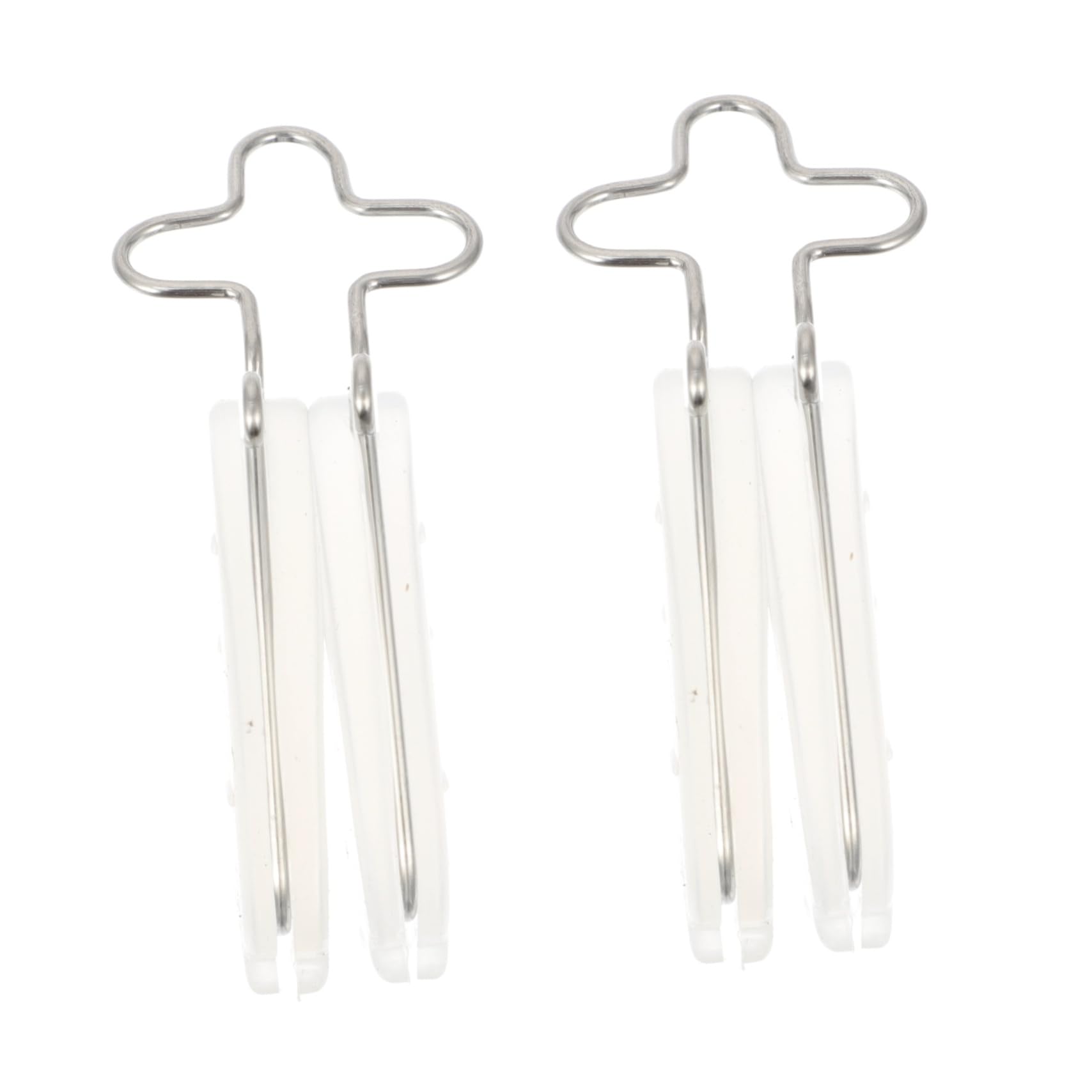 Baluue Nose Shaper Lifter Nose Straightening Device Silicone for Fashion Lovers