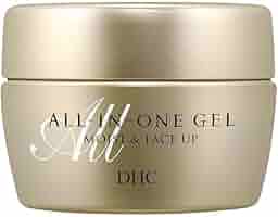 DHC ALL IN ONE GEL MOIST & FACE UP 2個セット DHC All in One Gel Moist & Face Up | Japanstore Facial Cream
