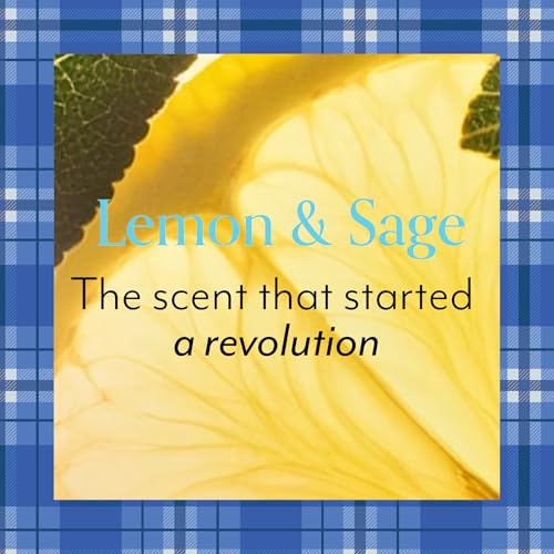 Image of Bliss Gilmore Girls Lemon & Sage Body Butter Moisturizer for Sensitive Skin