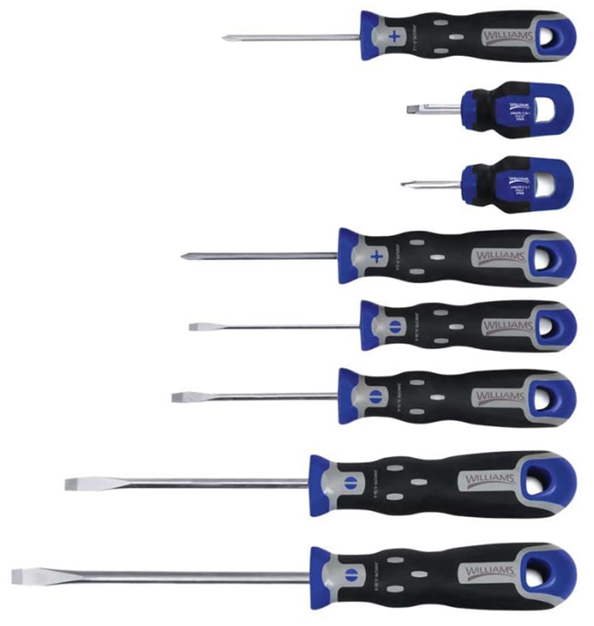 トランプ 8個 Amazon.com: Williams JHWSPRS-8CKP Supertorque 8 Piece