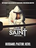 The Masked Saint