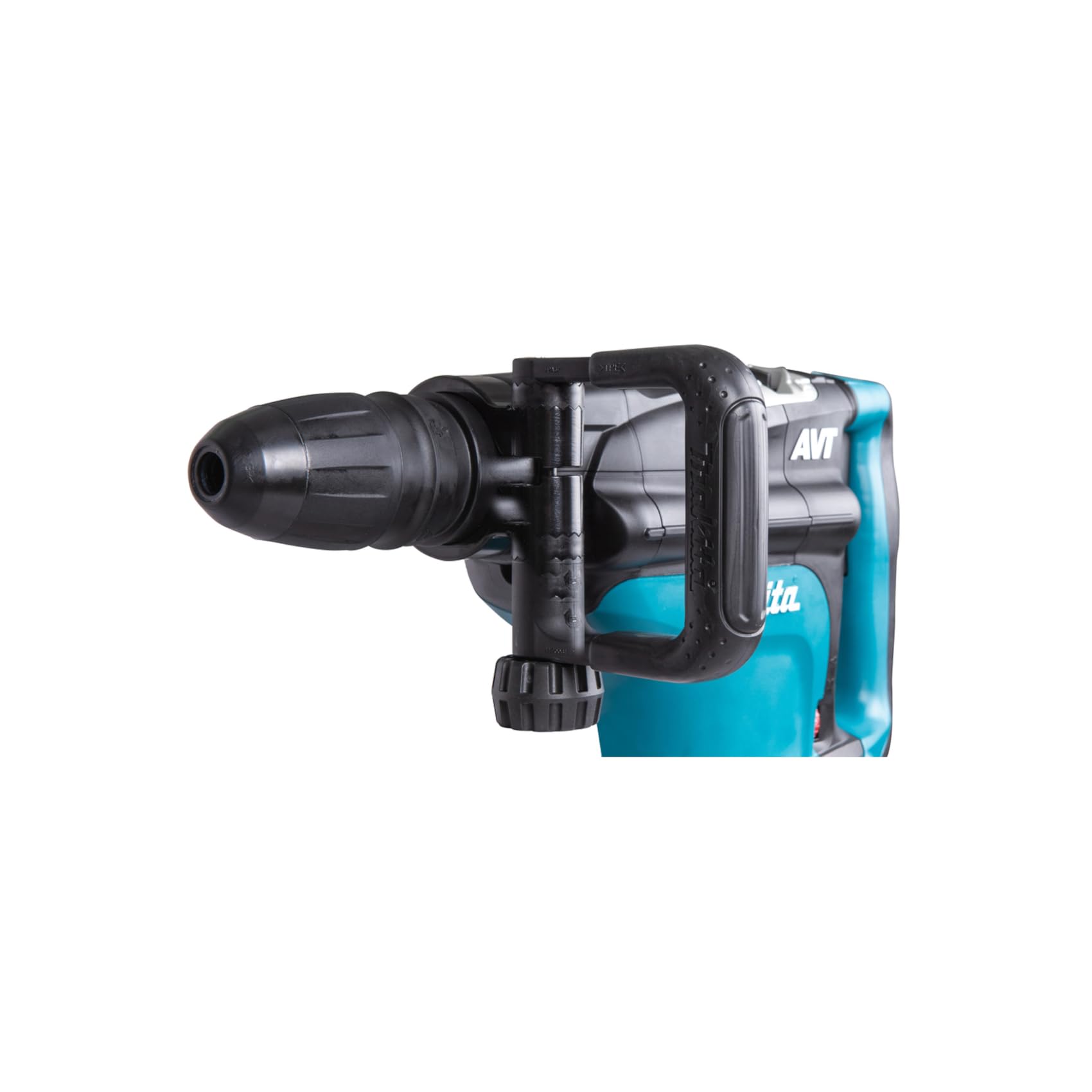 Perforateur burineur SDS-Max 1350W 9,4 J dans valise - MAKITA HR4511C