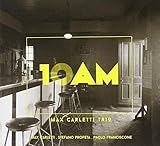  10:00 AM